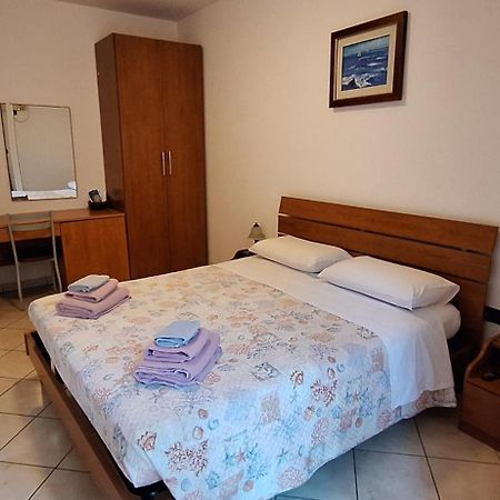 Maxpensione Morciano di Leuca Dış mekan fotoğraf