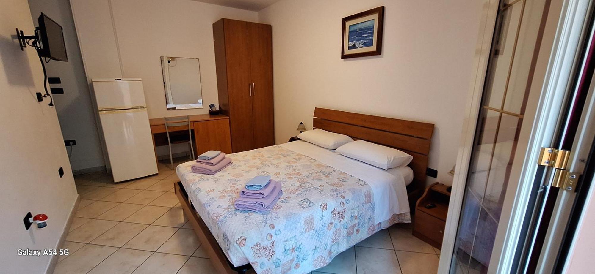 Maxpensione Morciano di Leuca Dış mekan fotoğraf